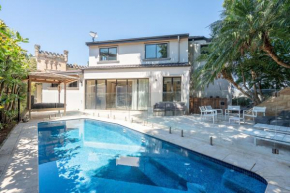 Villa Rose, Sydney